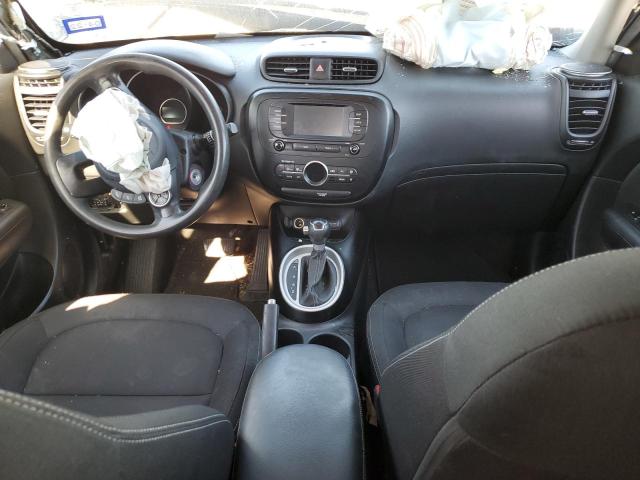 2017 KIA SOUL + - KNDJP3A59H7411945