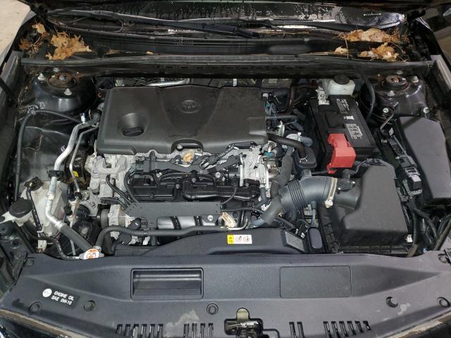 2018 TOYOTA CAMRY L - 4T1B11HK7JU641900
