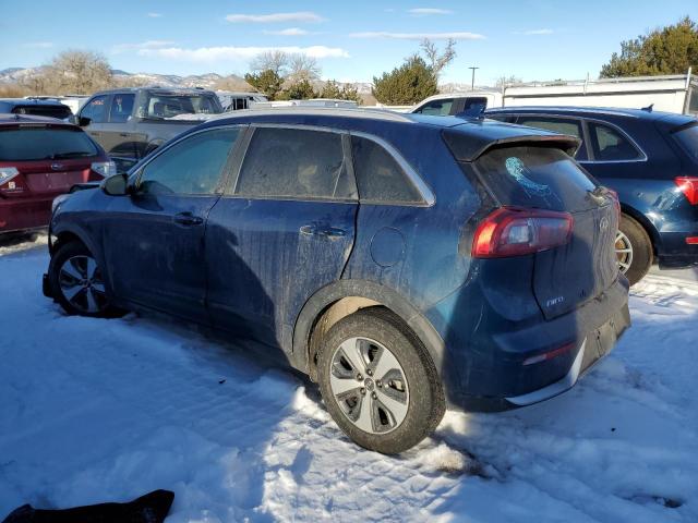 KNDCB3LC7J5189426 KIA NIRO FE