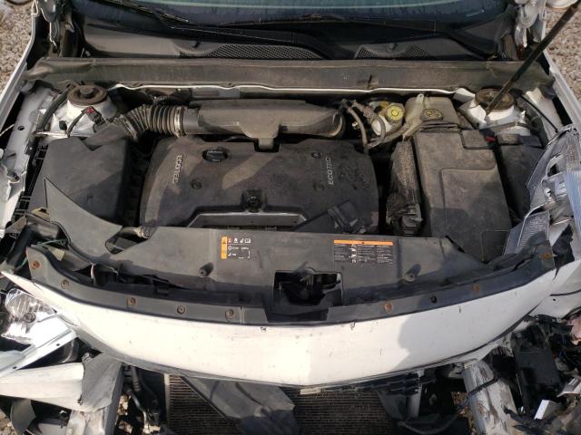 2016 CHEVROLET MALIBU LIM - 1G11C5SA5GF149552