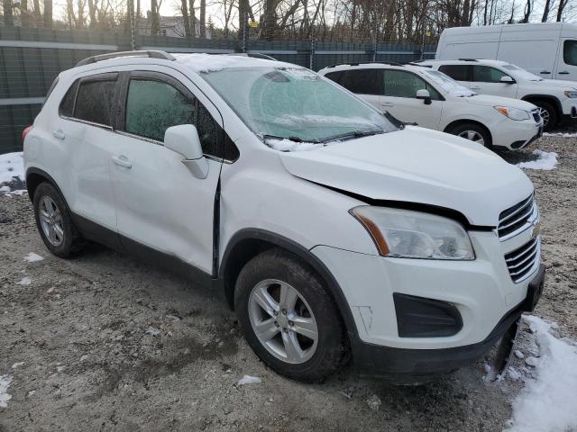 2016 CHEVROLET TRAX 1LT 3GNCJLSB9GL168377