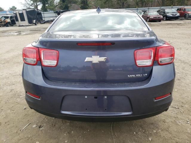 2015 CHEVROLET MALIBU 2LT - 1G11D5SL7FF203186