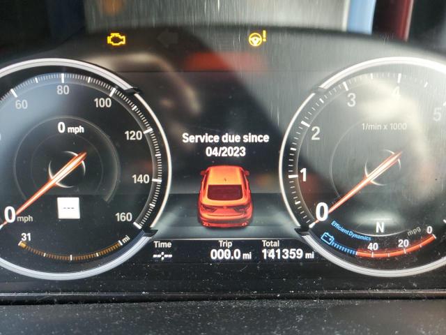 2015 BMW X6 XDRIVE3 - 5UXKU2C59F0N76404