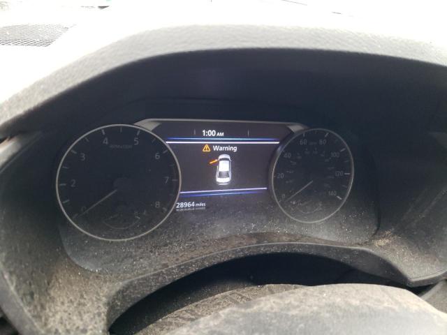 1N4BL4BV1LC137828 Nissan ALTIMA S