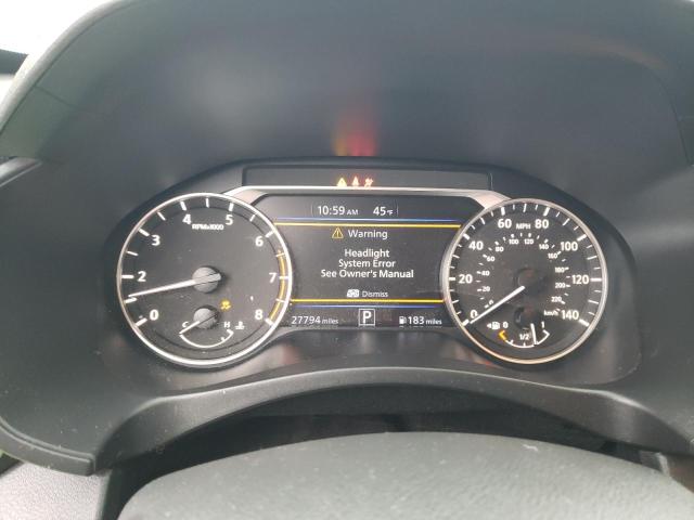 1N4BL4DW2KN302245 Nissan ALTIMA SV