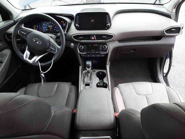 2020 HYUNDAI SANTA FE L - 5NMS53AD5LH237164
