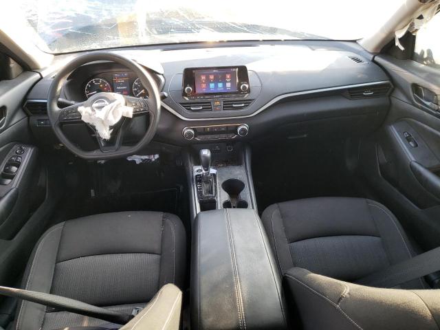 2023 NISSAN ALTIMA S - 1N4BL4BV5PN302810