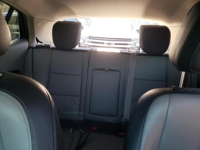 2016 BUICK ENCORE - KL4CJCSB5GB742106
