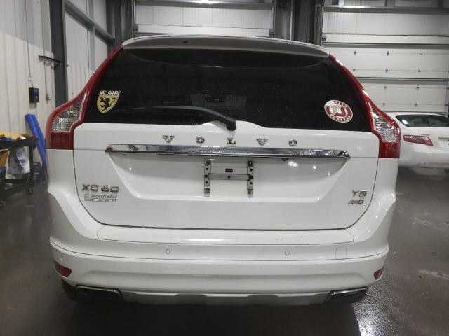 YV440MRU9H2002244 Volvo XC60