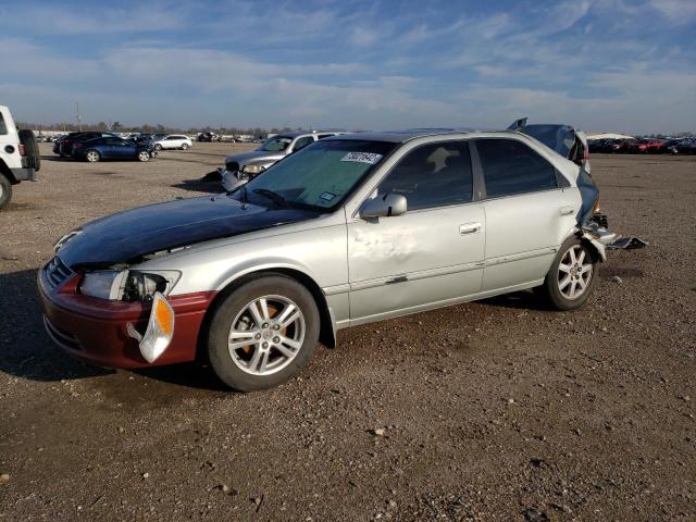 2001 Toyota Camry LE