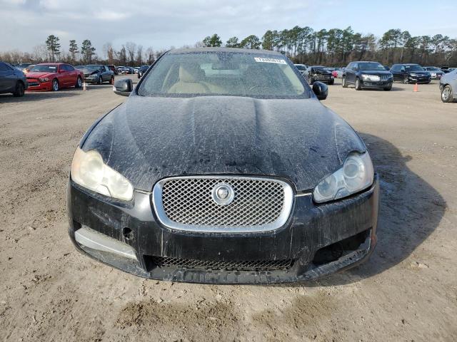 SAJWA05B59HR42207 Jaguar XF