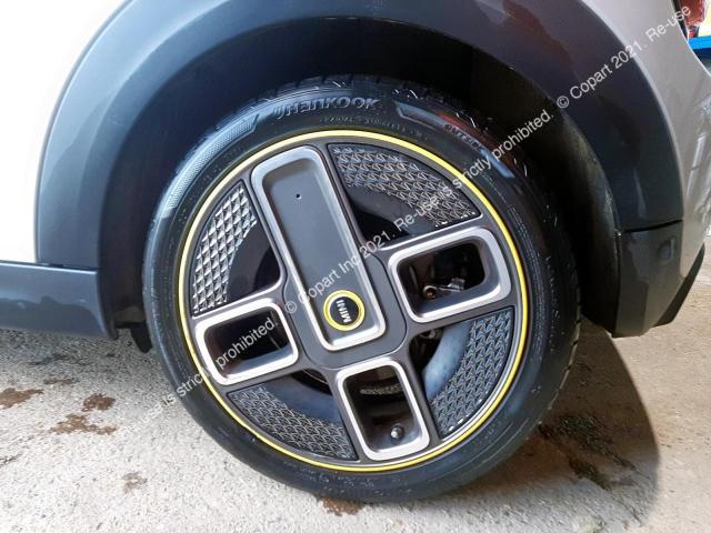WMW12DJ0802R56218 Mini Cooper S E
