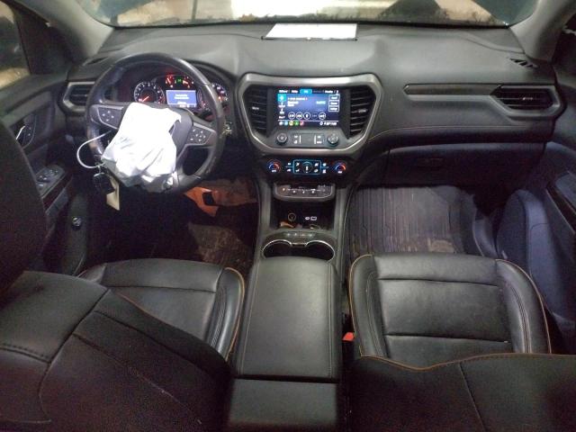 1GKKNLLS5LZ149341 GMC Acadia