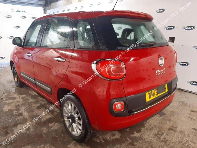 ZFA19900005077493 Fiat 500l Loung