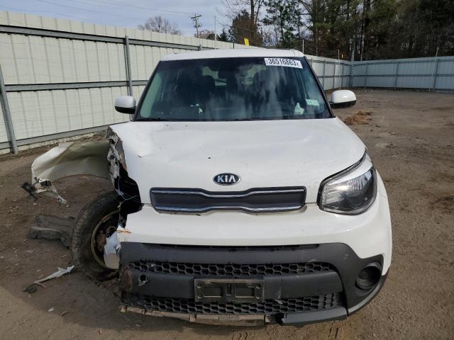 KNDJN2A26J7582924 KIA Soul