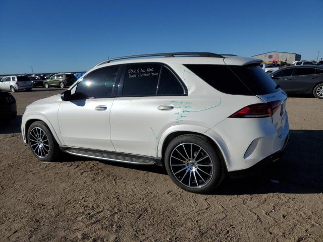 2020 MERCEDES-BENZ GLE 580 4M - 4JGFB8GE7LA173335