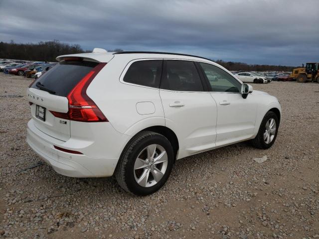 YV4L12RKXN1087849 Volvo Xc60 B5 Momentum