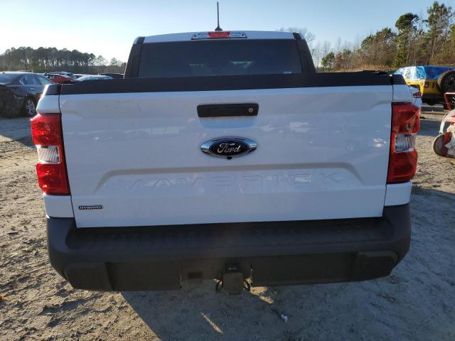 2022 FORD MAVERICK X - 3FTTW8E34NRA80360