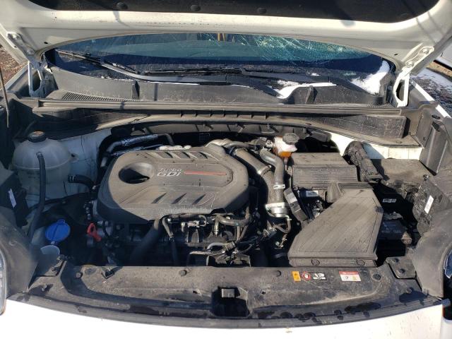 KNDPR3A69M7862767 KIA Sportage Sx