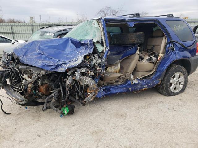 2005 Ford Escape XLT