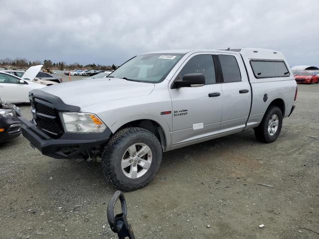 2015 Ram 1500 SLT