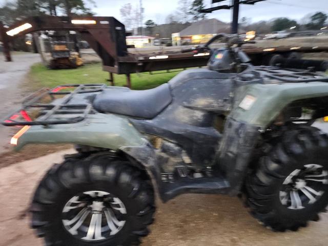 2016 HONDA TRX420 FM 1HFTE4003G4201356