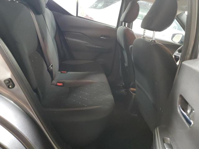 2019 NISSAN KICKS S - 3N1CP5CUXKL563540