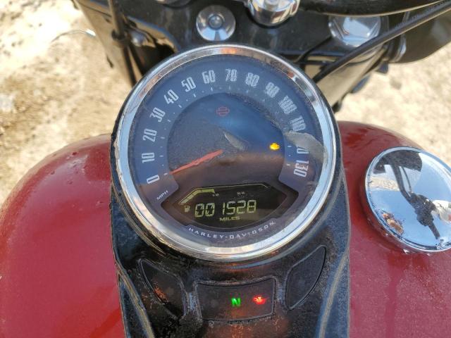 2022 HARLEY-DAVIDSON FLHCS - 1HD1YBK16NB030435