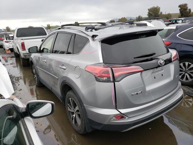 2018 TOYOTA RAV4 SE - JTMNFREVXJJ202840