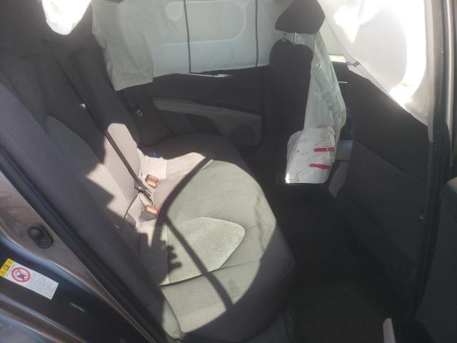 2018 TOYOTA CAMRY L - 4T1B11HK2JU154488