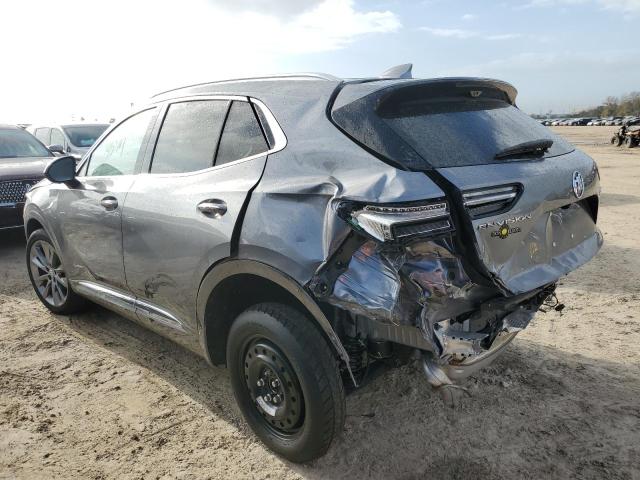 2022 BUICK ENVISION A LRBFZRR47ND053139
