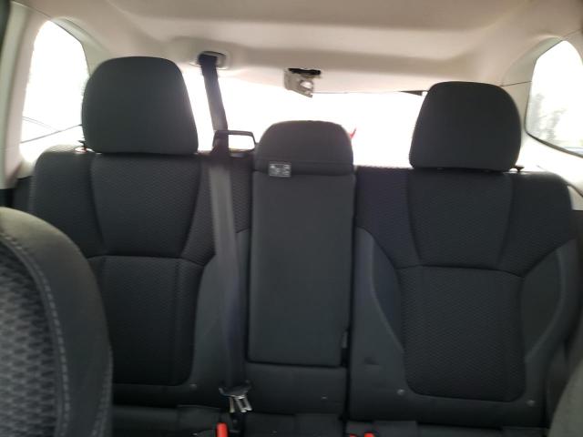 2020 SUBARU FORESTER P JF2SKAGC6LH503158
