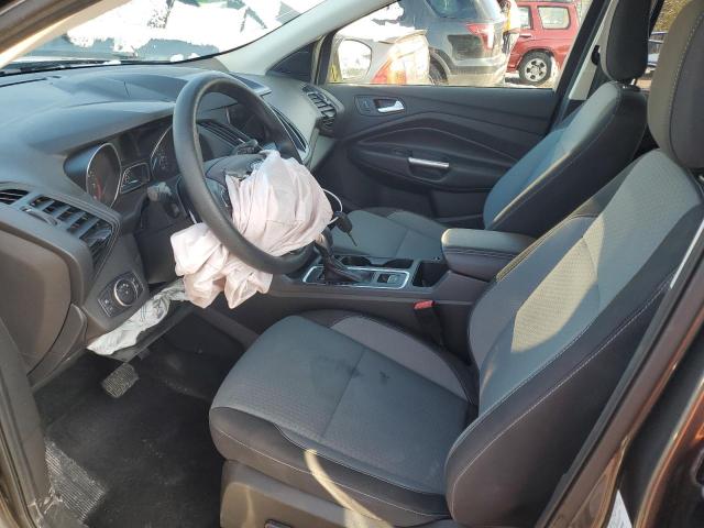 2018 FORD ESCAPE SE 1FMCU9GD0JUA26988