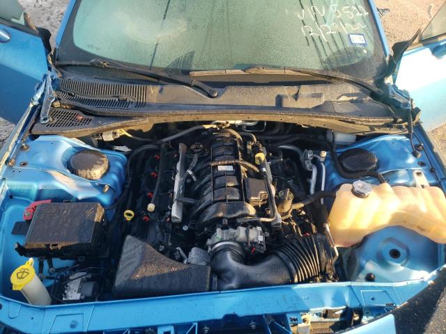 2015 DODGE CHALLENGER - 2C3CDZAT3FH865522
