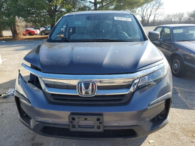 2020 HONDA PILOT LX - 5FNYF5H13LB008322