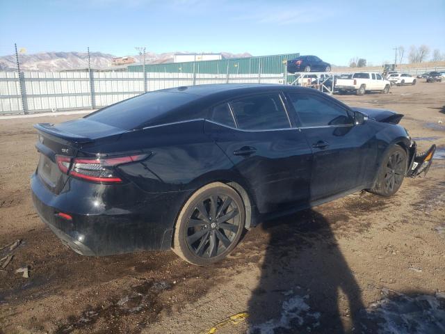 1N4AA6EV0MC512702 Nissan Maxima Sr