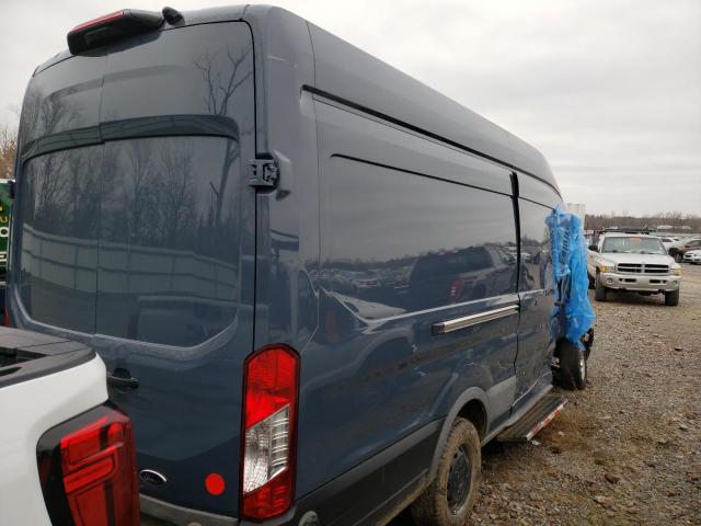 2021 FORD TRANSIT T- - 1FTBR3X85MKA57736
