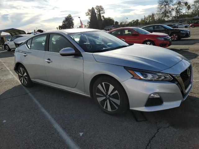 2022 NISSAN ALTIMA SV - 1N4BL4DV5NN310027