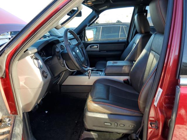 1FMJU1JT0GEF24443 Ford Expedition Xlt