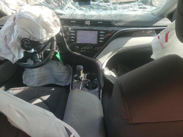 2018 TOYOTA CAMRY L - 4T1B11HK2JU154488