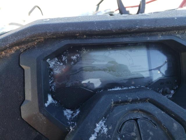 2022 HONDA SXS1000 M3 1HFVE04B4N4600268