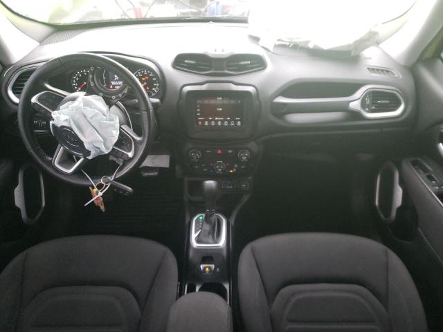 ZACCJABB2JPH33175 Jeep Renegade Latitude
