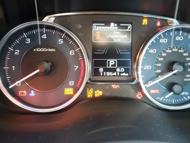 JF1GPAS62G8220761 Subaru Impreza