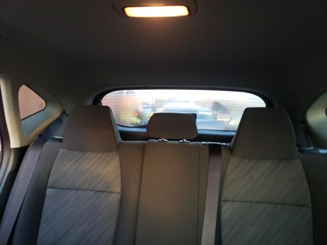 2021 KIA SELTOS LX - KNDEPCAA6M7046309