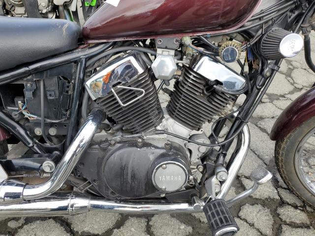 2007 YAMAHA 250 OUTBRD JYAVG04Y37A000396