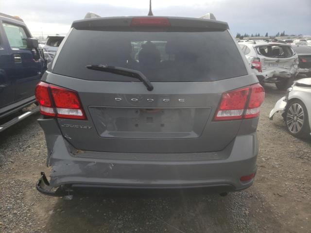 2019 DODGE JOURNEY SE 3C4PDCBBXKT737604