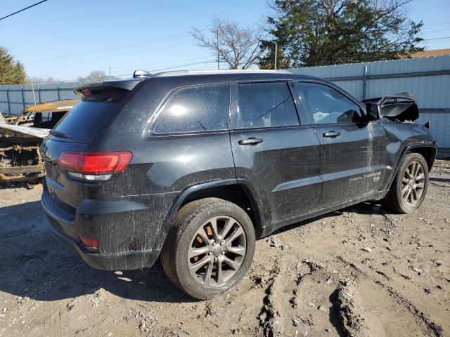 1C4RJFBG4GC434738 Jeep Grand Cherokee Limited