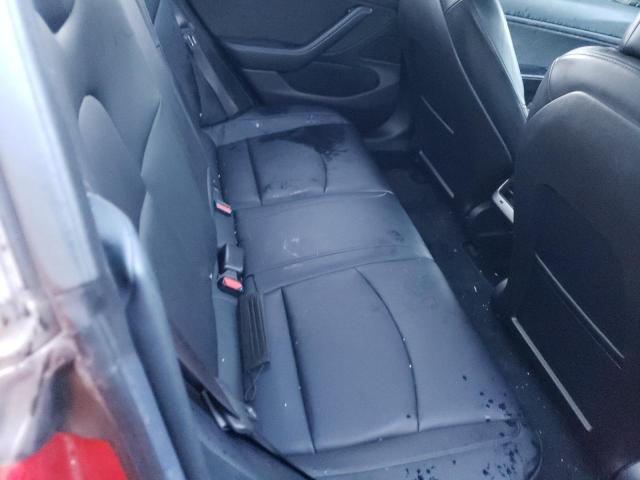 5YJ3E1EA5JF004599 Tesla MODEL 3