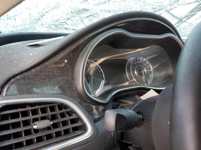 2016 CHRYSLER 200 C - 1C3CCCCB0GN108221
