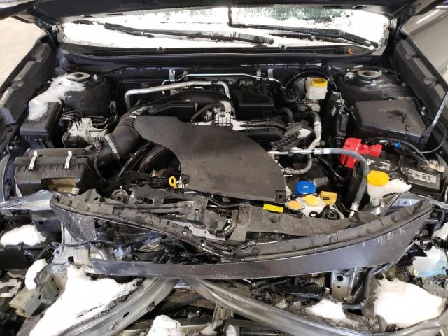 2020 SUBARU OUTBACK LI - 4S4BTANC4L3222788